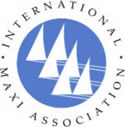 Internationa Maxi Association Logo IMA