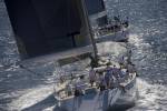 0708240405-unfurled Maxi Yacht Rolex Cup