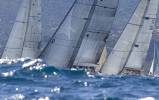 0709050814-fleet Maxi Yacht Rolex Cup