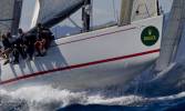 0709051108-aleph Maxi Yacht Rolex Cup