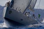 0709070254-andio Maxi Yacht Rolex Cup