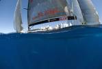 0709081008-ALFA Maxi Yacht Rolex Cup