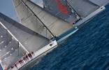 0805251011-maxistart Rolex Capri Sailing Week