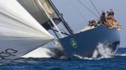 0809030803-openseason Maxi Yacht Rolex Cup