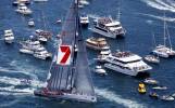 0812271122-wildoats Rolex Sydney Hobart Yacht Race 