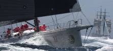 0812271131-wild3 Rolex Sydney Hobart Yacht Race 