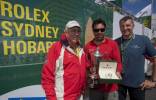 0812301156-prizes Rolex Sydney Hobart Yacht Race 