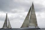 0911230611-alexia Transatlantic Maxi Yacht Cup