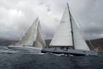 0911230612-valkyrie Transatlantic Maxi Yacht Cup