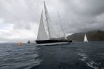 0911230615-sojana Transatlantic Maxi Yacht Cup