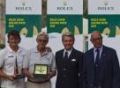 1006020448-prize Rolex Capri Sailing Week
