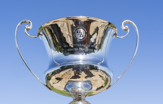 IMA announces Mediterranean Maxi Inshore and Offshore Challenge winners