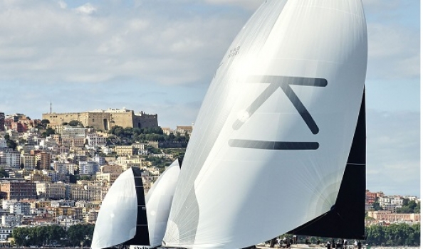 IMA Maxi Europeans – winners return