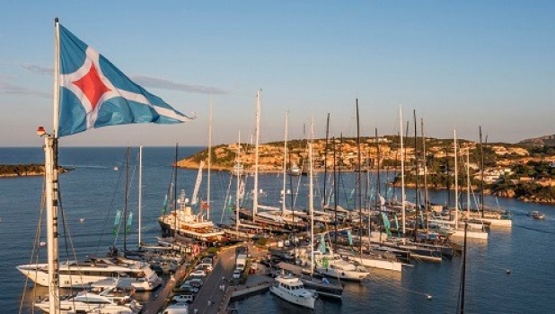 Registrations are open and Nor is available for Maxi Yacht Rolex Cup 2023
