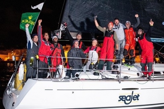 Rolex Middle Sea Race: Elusive 2 just announced as overall winner