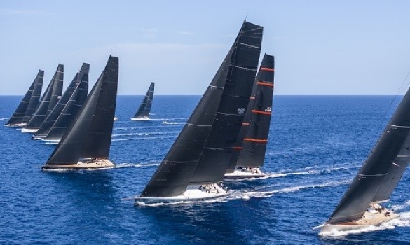 2026 ushers in a new era for the International Maxi Association