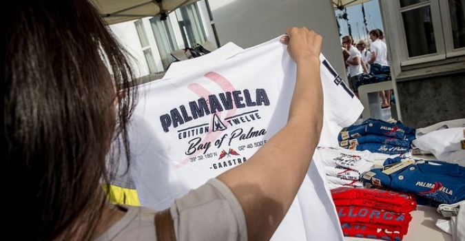 The 17th edition of PalmaVela is postponed to October