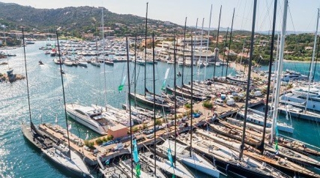 Entries open today for Maxi Yacht Rolex Cup 2022