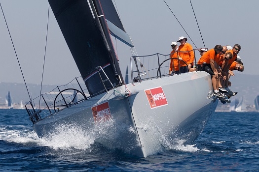 Crowning glories at 34th Copa del Rey MAPFRE