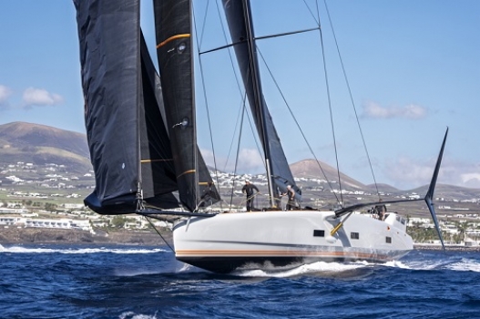 Flawless start for the 2026 RORC Transatlantic Race