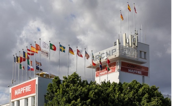 Entries are now open for 2026 Copa del Rey Mapfre